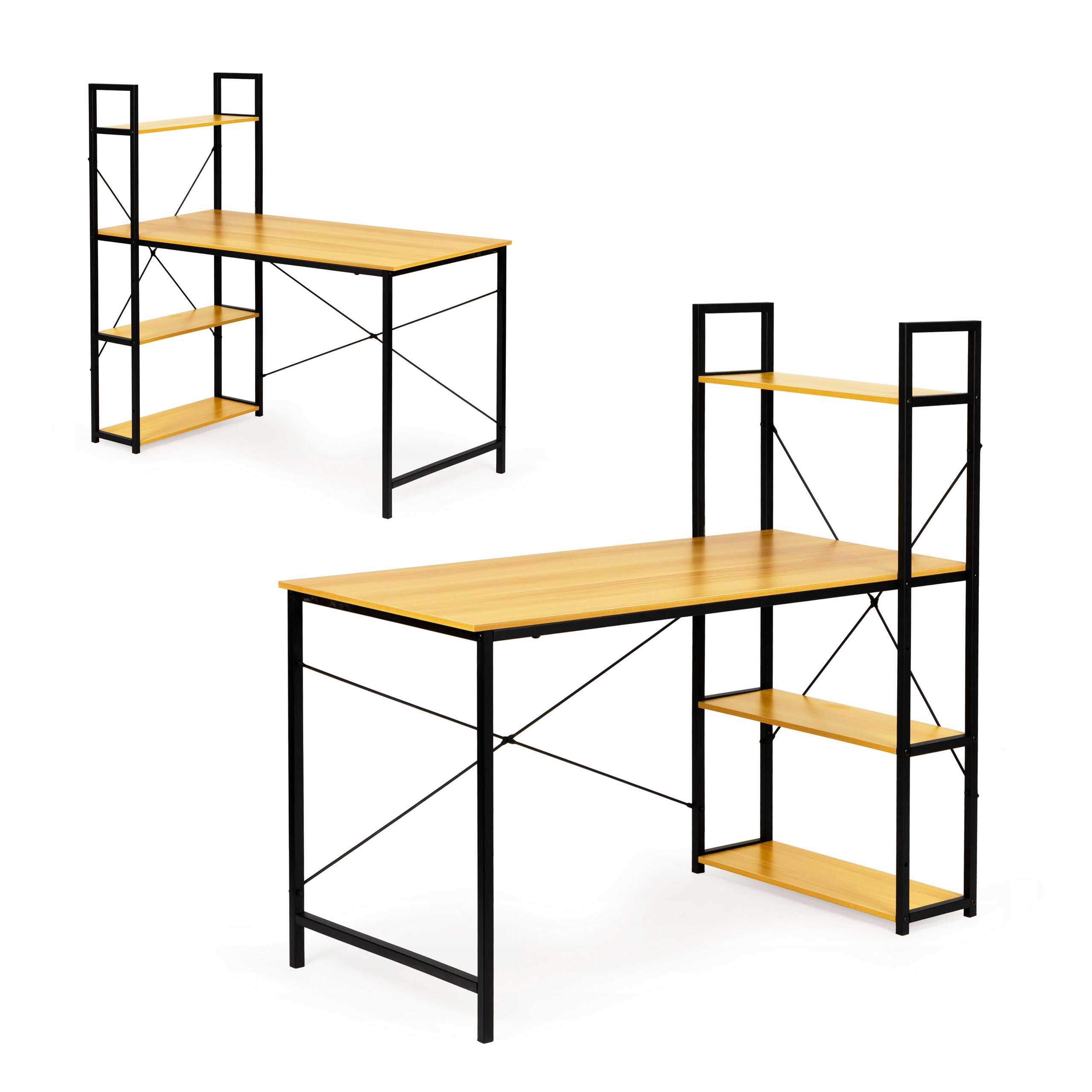 Regulowane półki – Funkcjonalność dostosowana do Twoich potrzeb