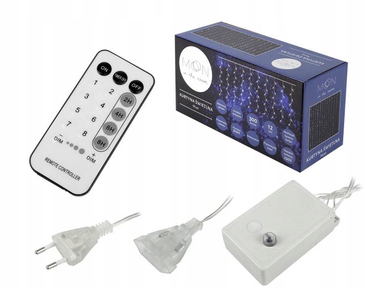 Pilot zdalnego sterowania – Pełna kontrola w zasięgu ręki