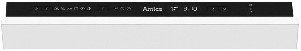 Funkcje dodatkowe – Eco, opóźniony start i pół wsadu