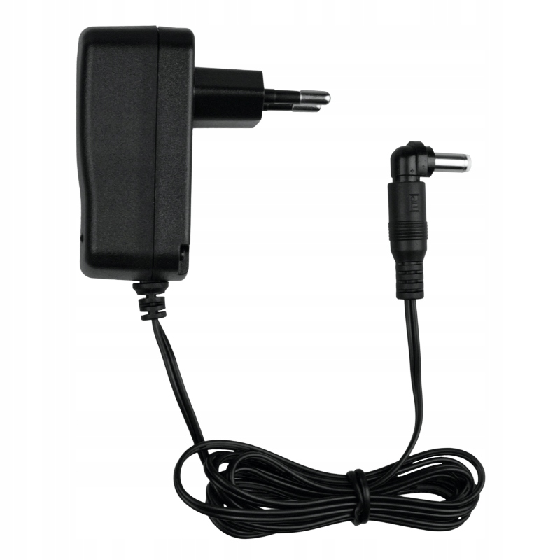 Wydajne ładowanie – Napięcie wejściowe 100-240 V