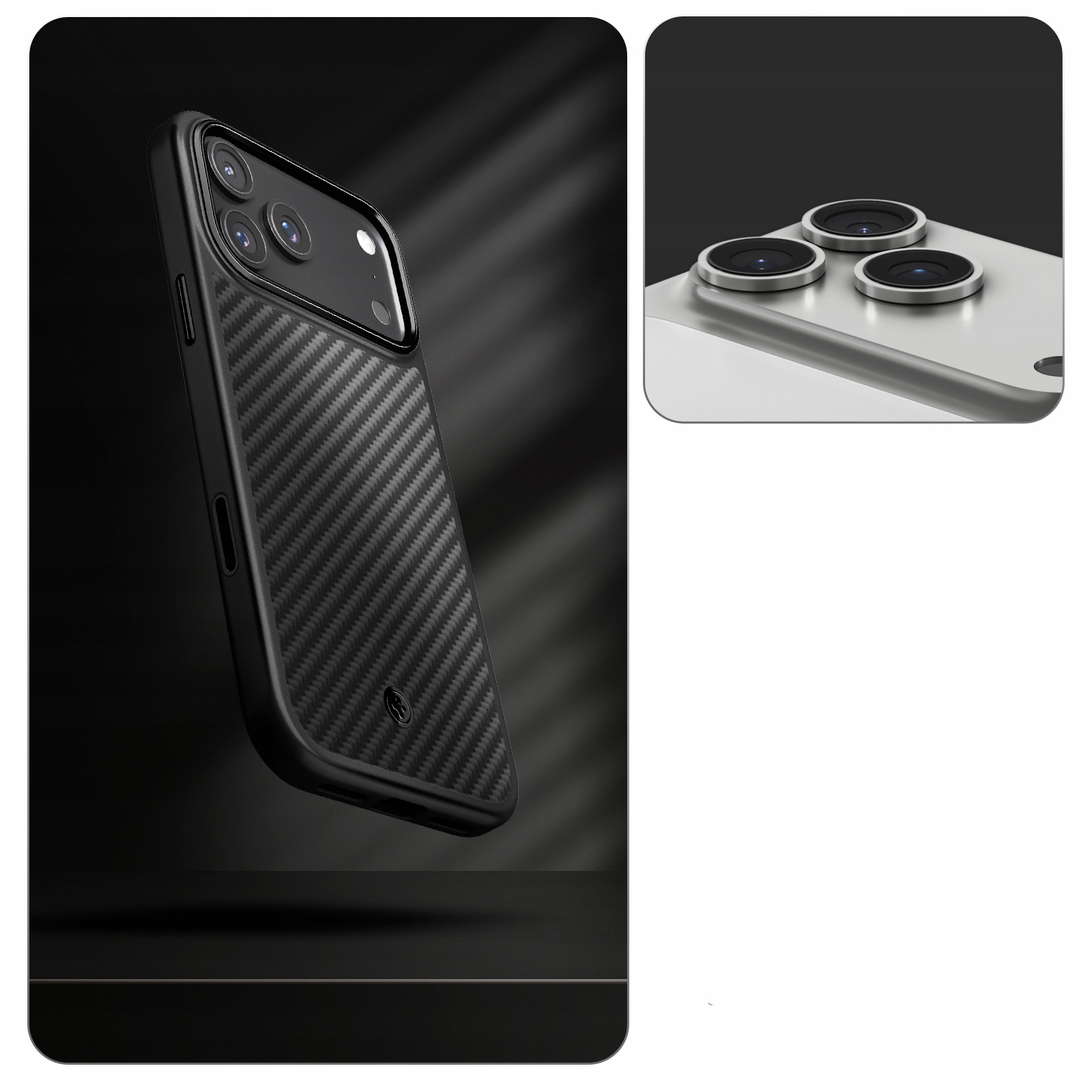 Precyzyjne wykonanie – Doskonała responsywność przycisków