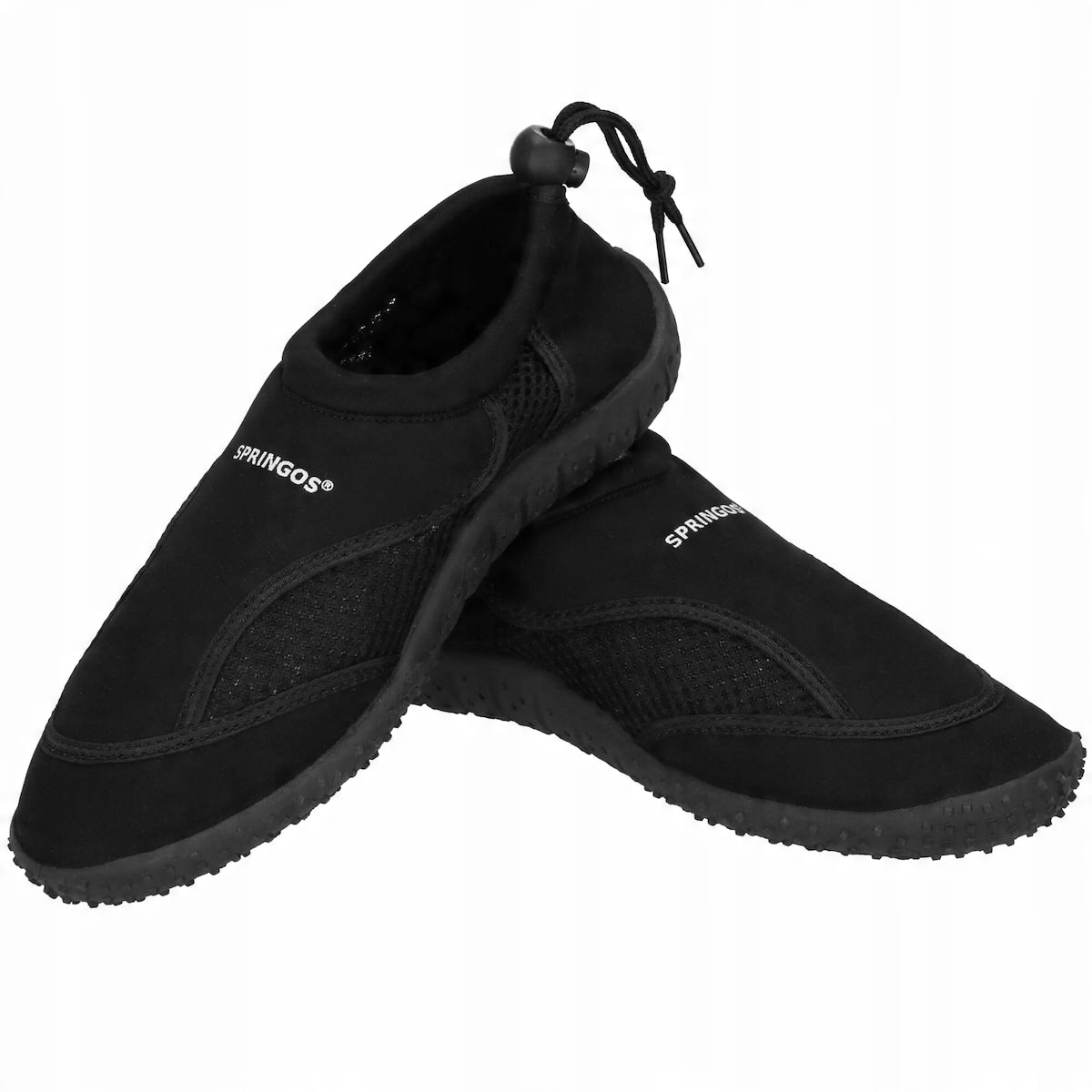 Buty do wody Springos CS0153 – Komfort i ochrona na plaży