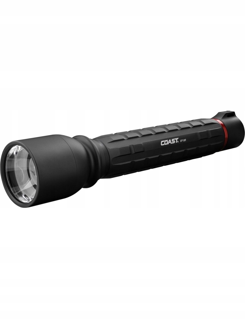 Latarka akumulatorowa COAST XP18R 3500 lumenów – Oświetlenie na najwyższym poziomie