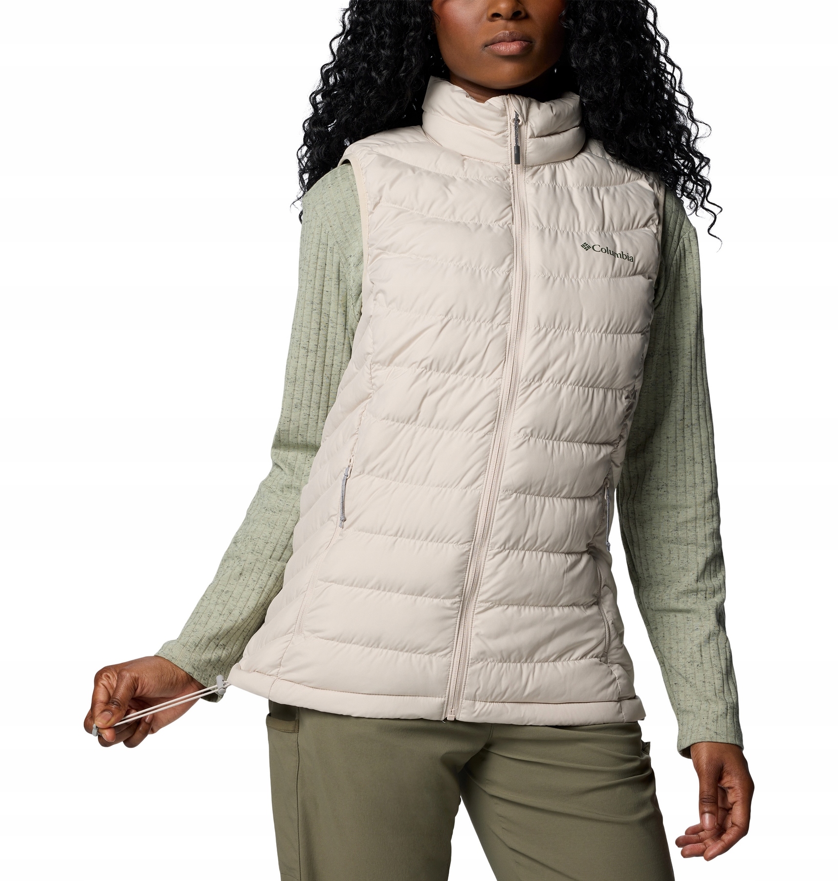 Kolor i design – Beżowy kolor Dark Stone