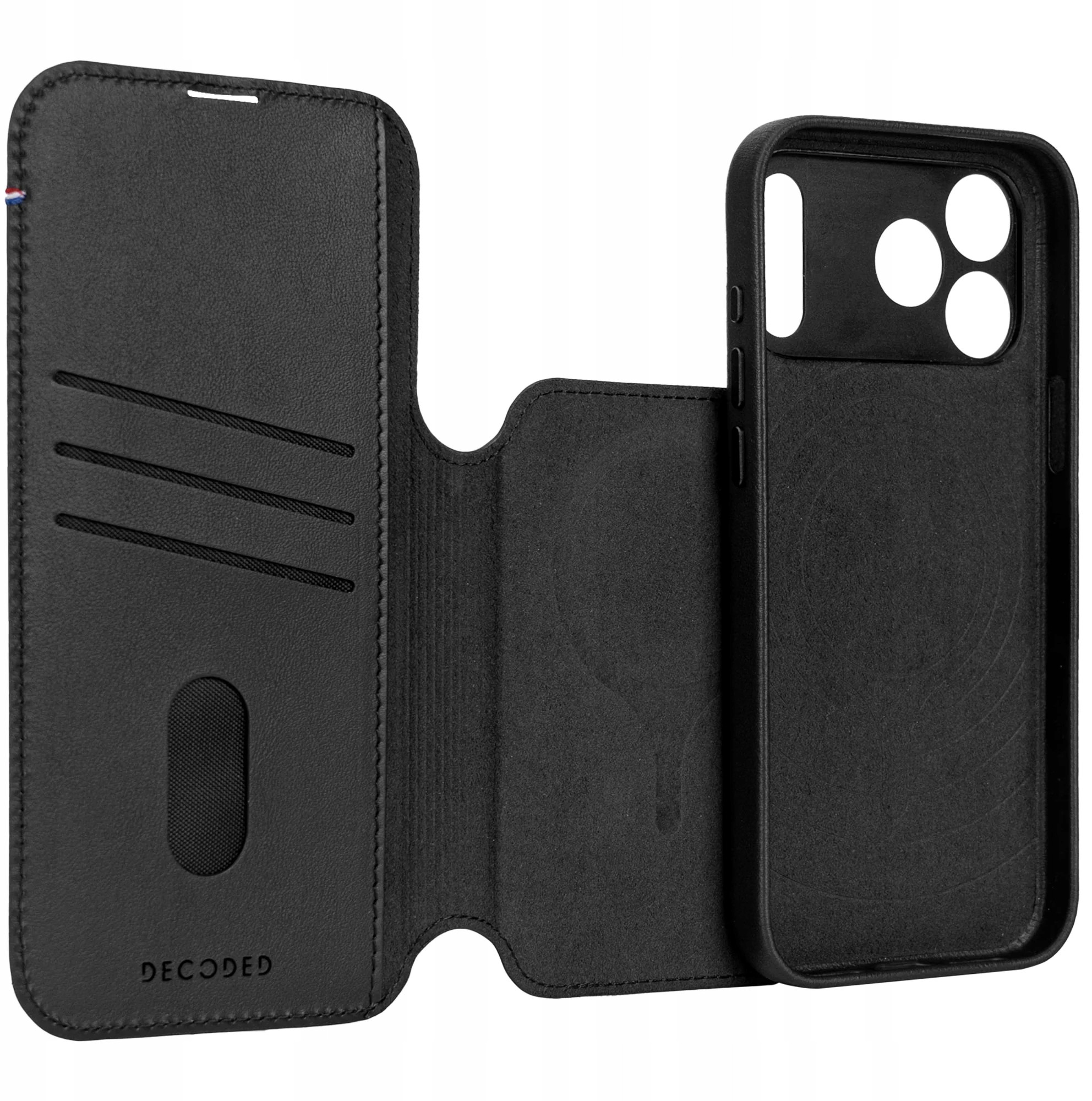 Bezproblemowa kompatybilność z MagSafe