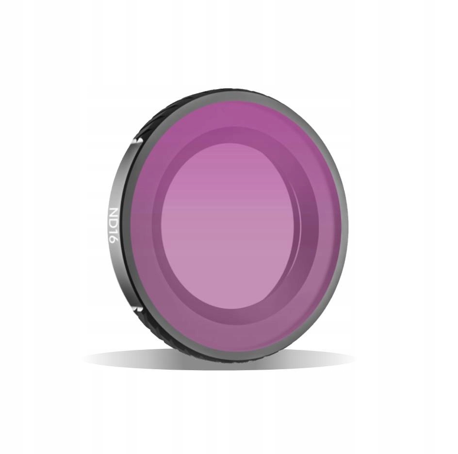 Łatwość Montażu i Użytkowania Filtra ND16