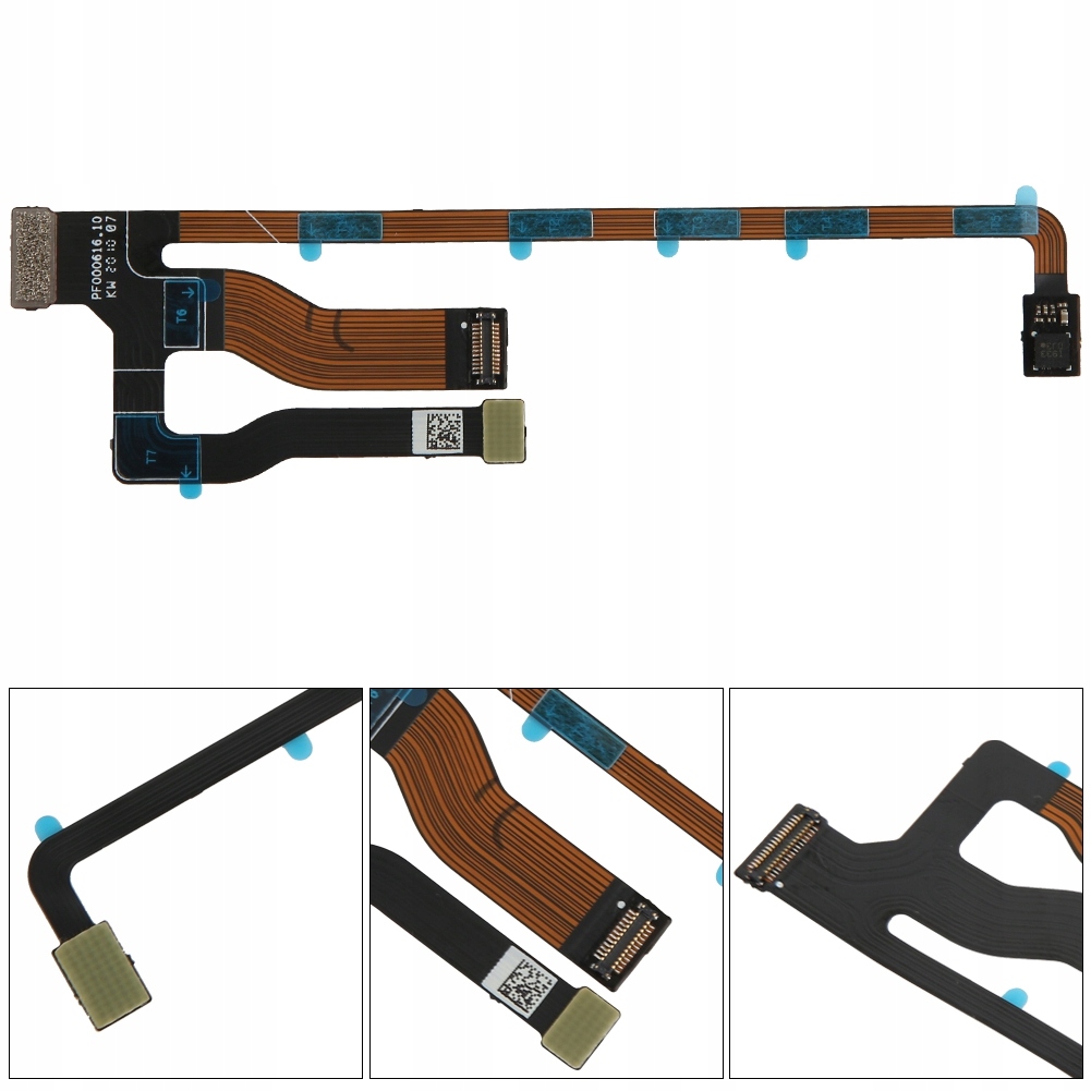 Wysoka jakość wykonania taśmy