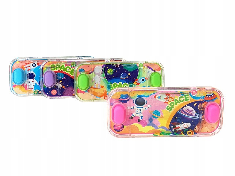 Idealna na letnie przyjęcia i zabawy na świeżym powietrzu