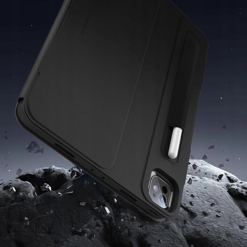 Wbudowany uchwyt na Apple Pencil – Praktyczność i wygoda