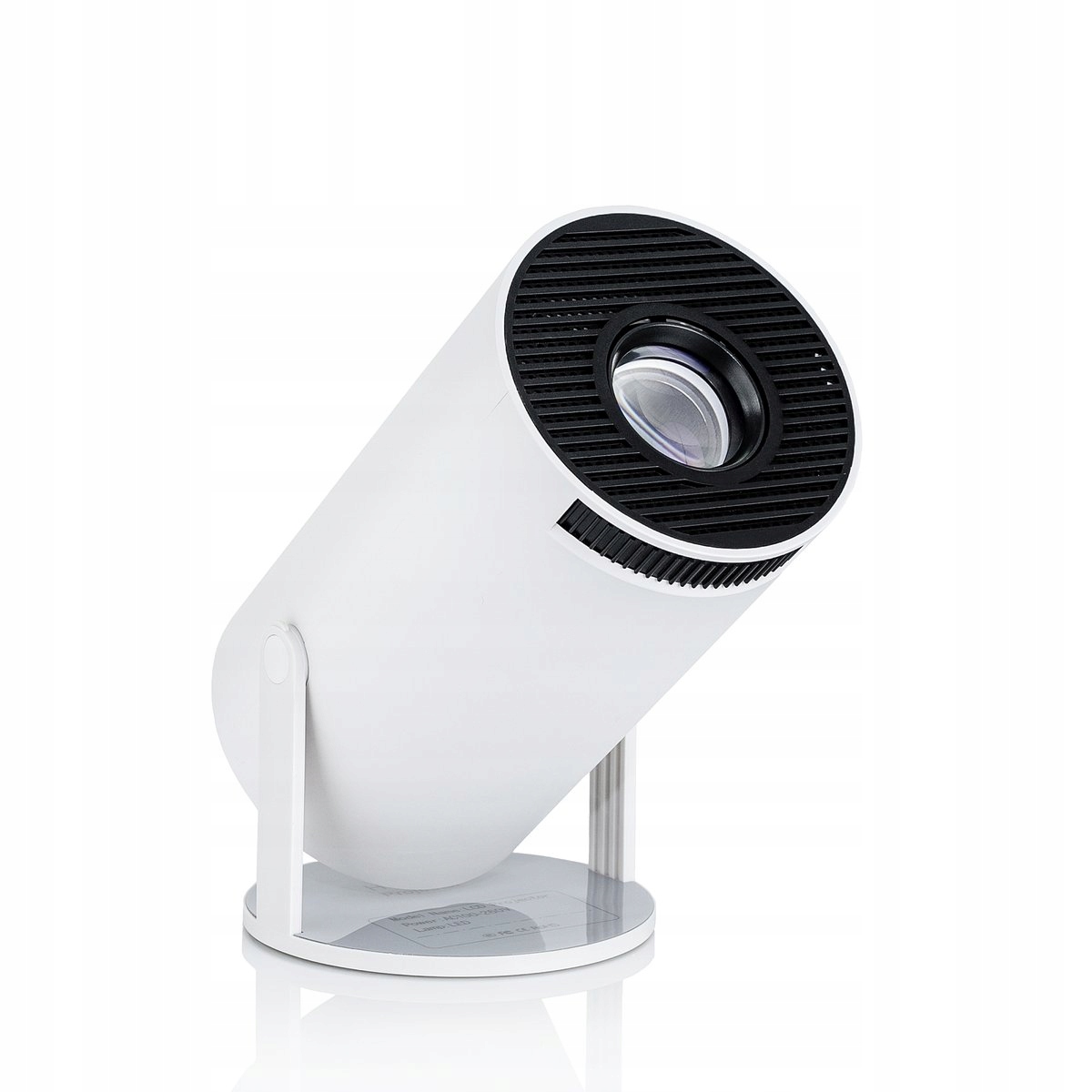 Projektor ExtraLink Extralink Smart Life Smart Projector ESP-Mini 200 Ansi – Twój nowy towarzysz multimedialny