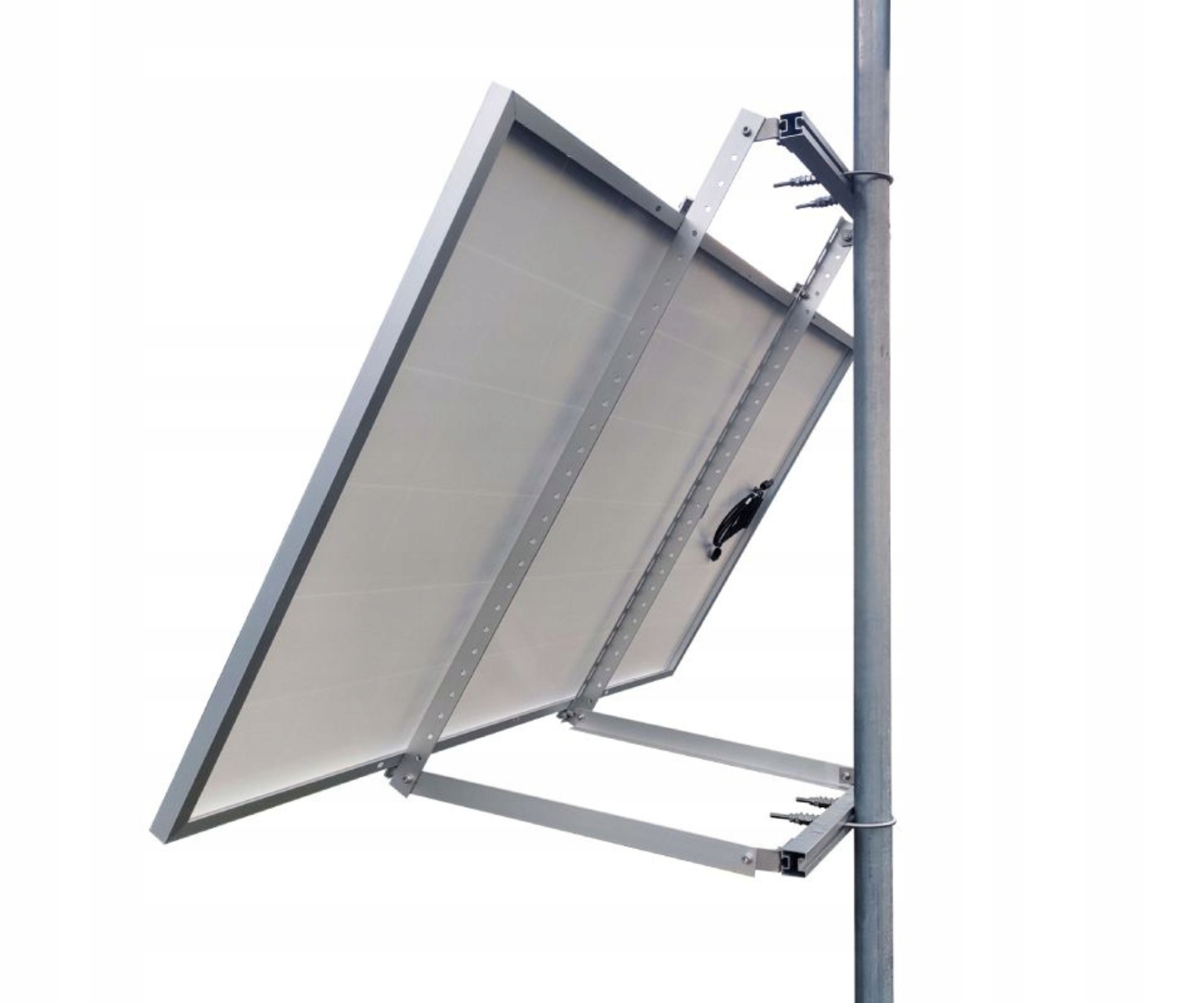 Regulacja kąta pochylenia – dostosuj do swoich potrzeb