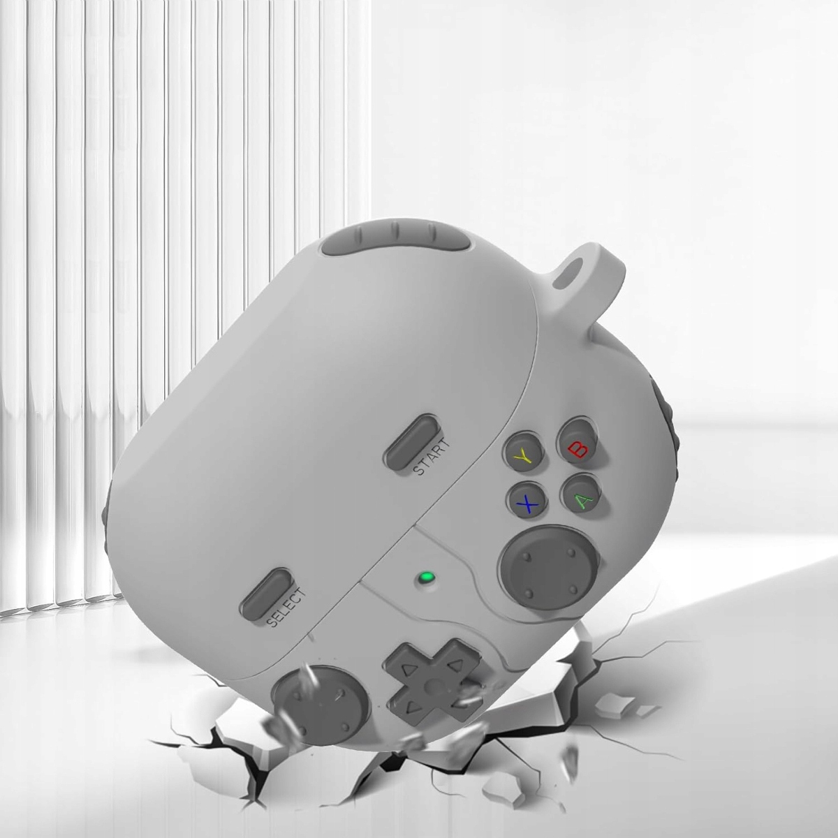 Trwałość i odporność na uszkodzenia