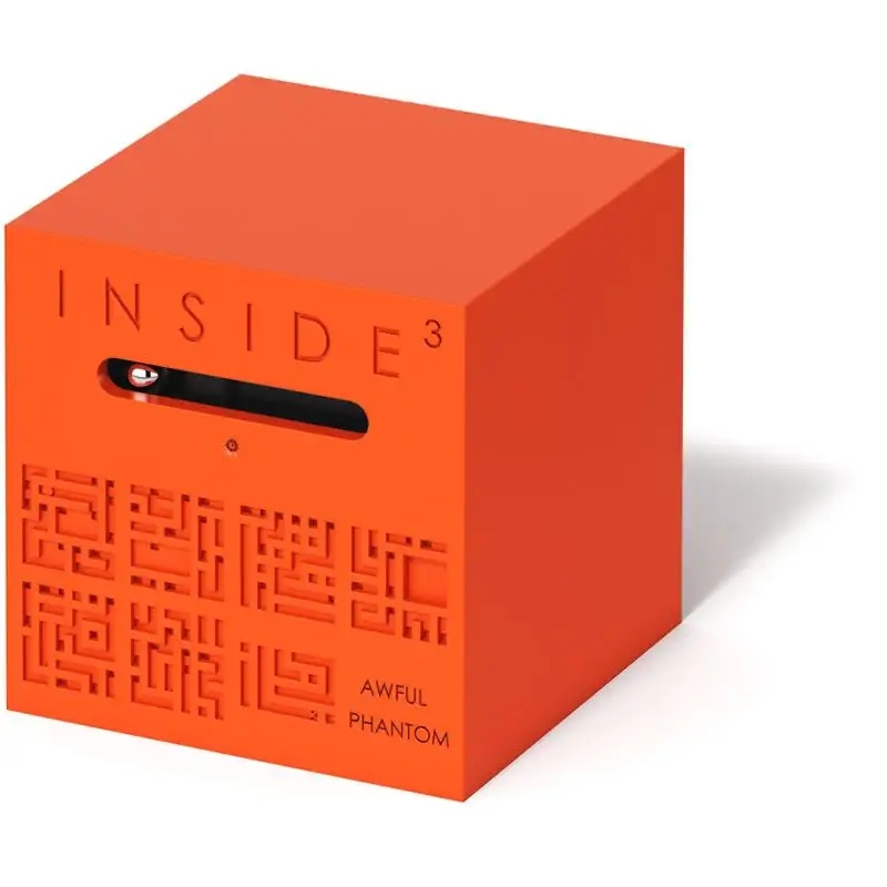 Informacje o grze Inside 3 Awful Phantom