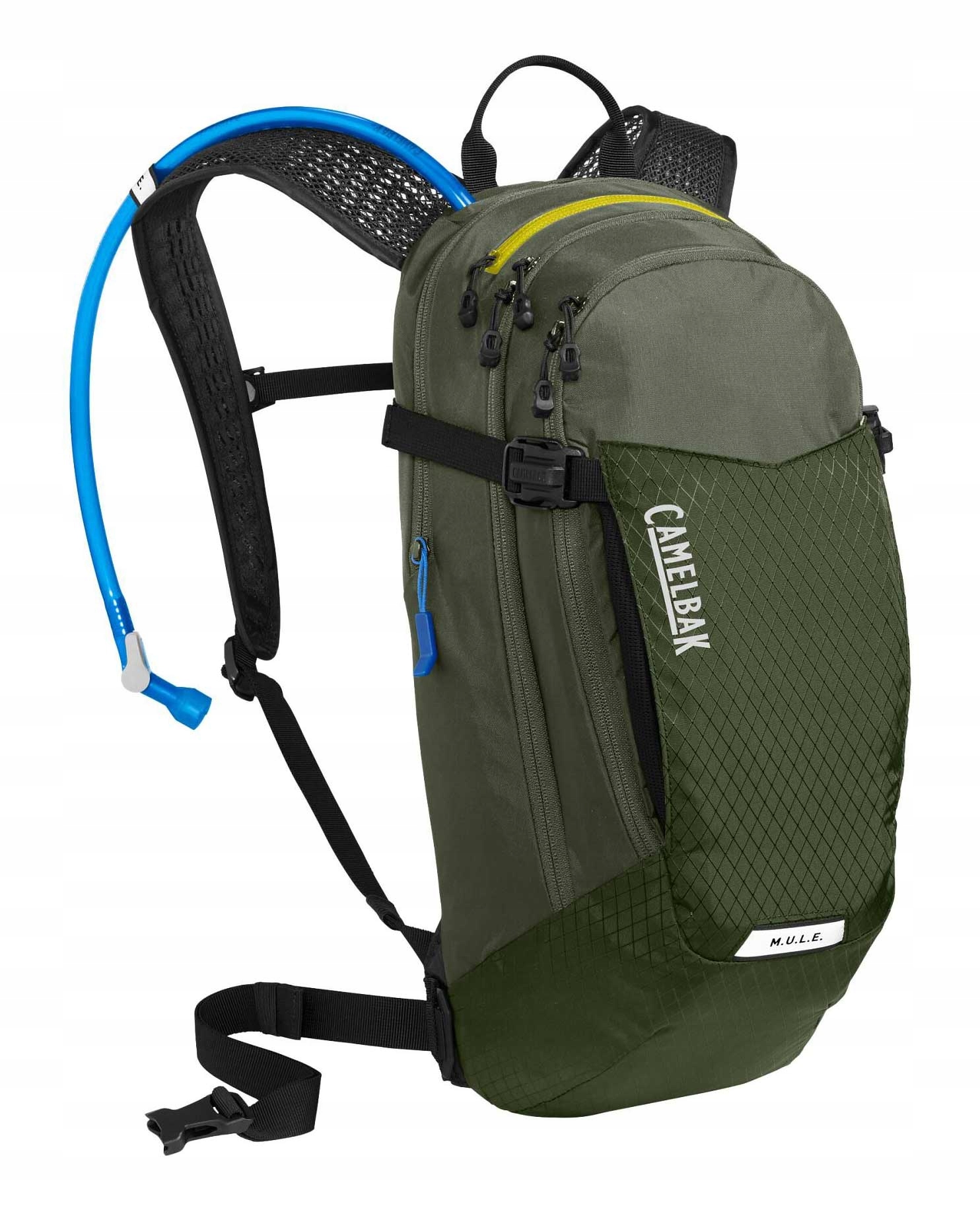 Innowacyjny system Magnetic Tube Trap™ – Komfort i wygoda użytkowania