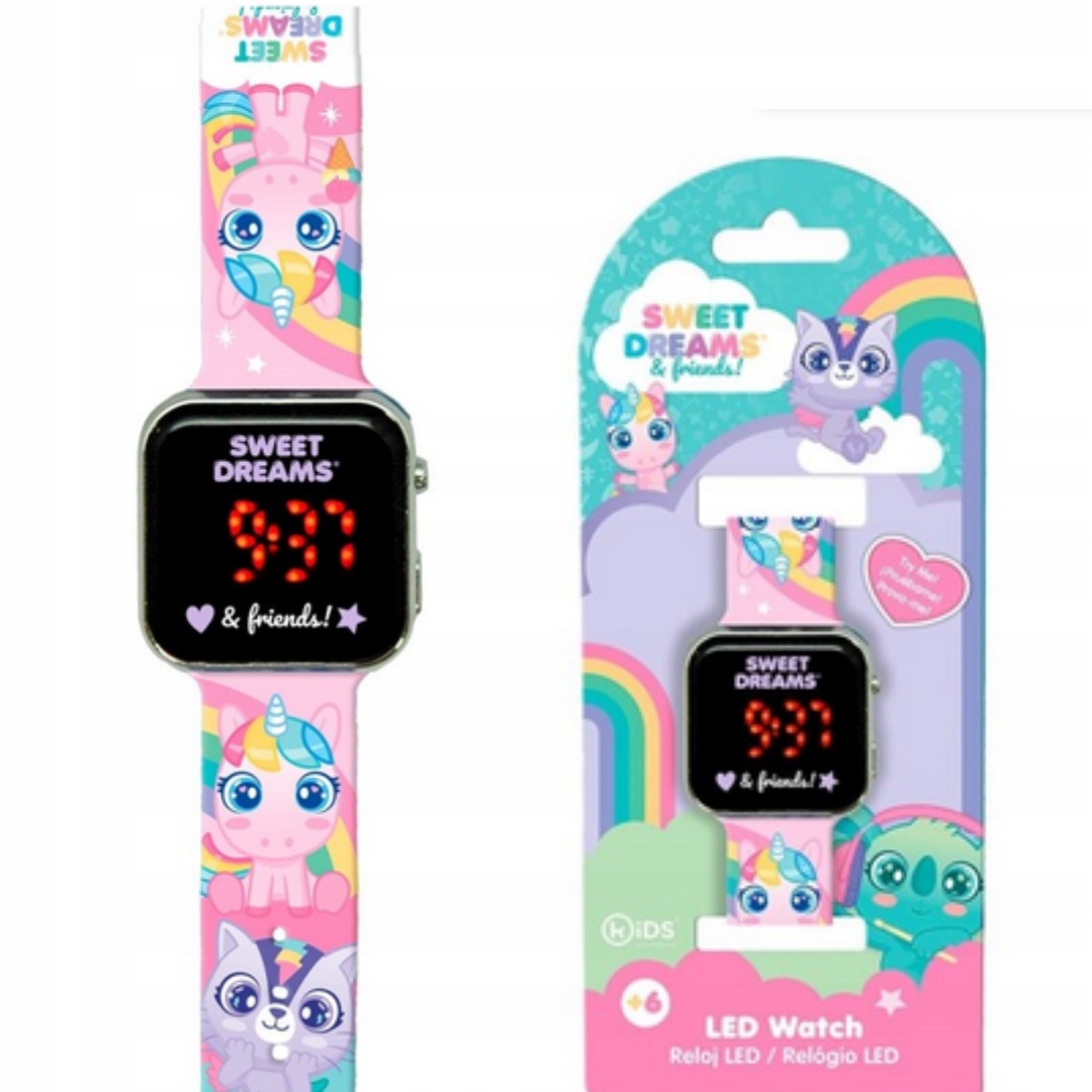 Idealny towarzysz do szkoły i zabawy