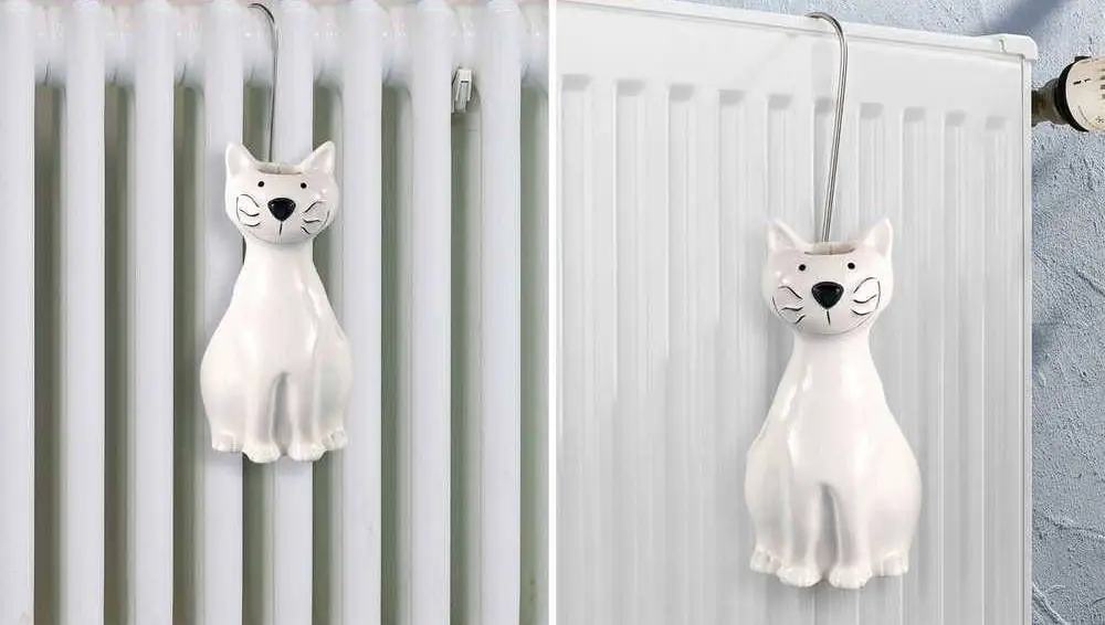 Ekologiczne rozwiązanie – Bezprądowe nawilżanie powietrza