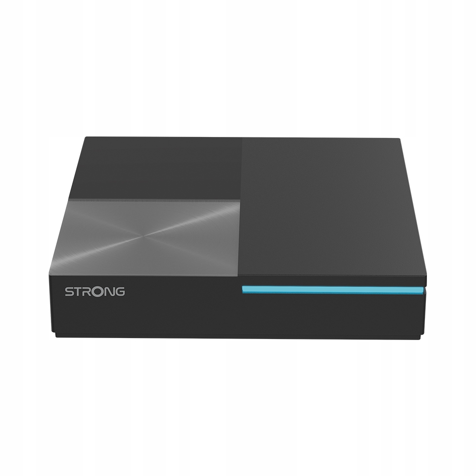 Wyjątkowa jakość obrazu w 4K Ultra HD