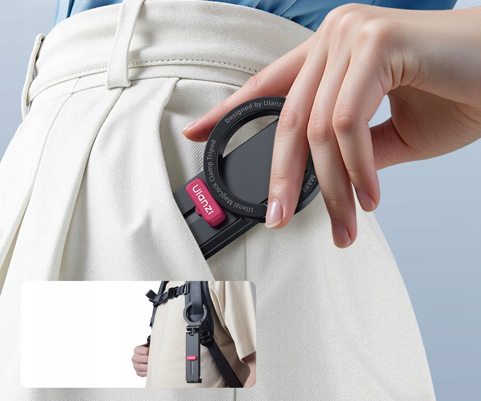 Składana konstrukcja – łatwe przechowywanie i transport