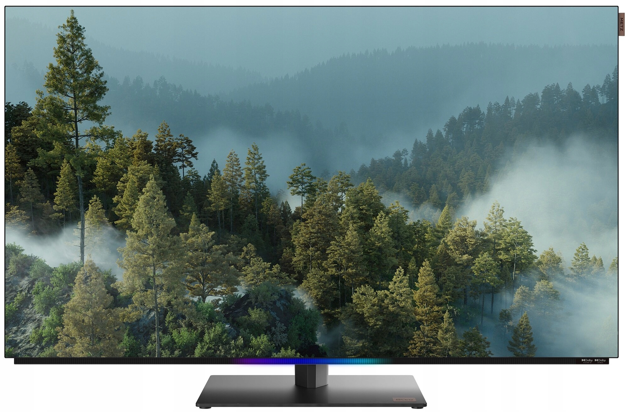 Technologia HDR – Dolby Vision, HDR10 i HLG dla lepszego obrazu