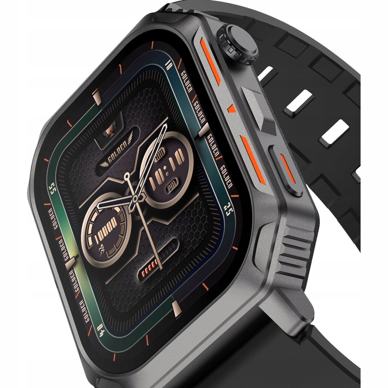 Ponad 100 trybów sportowych dla aktywnych