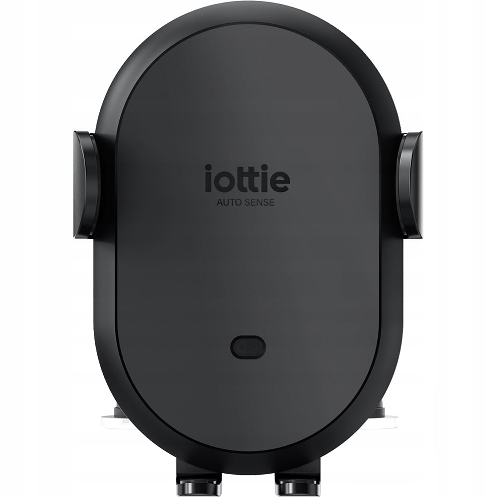 Wbudowane ładowanie bezprzewodowe Qi