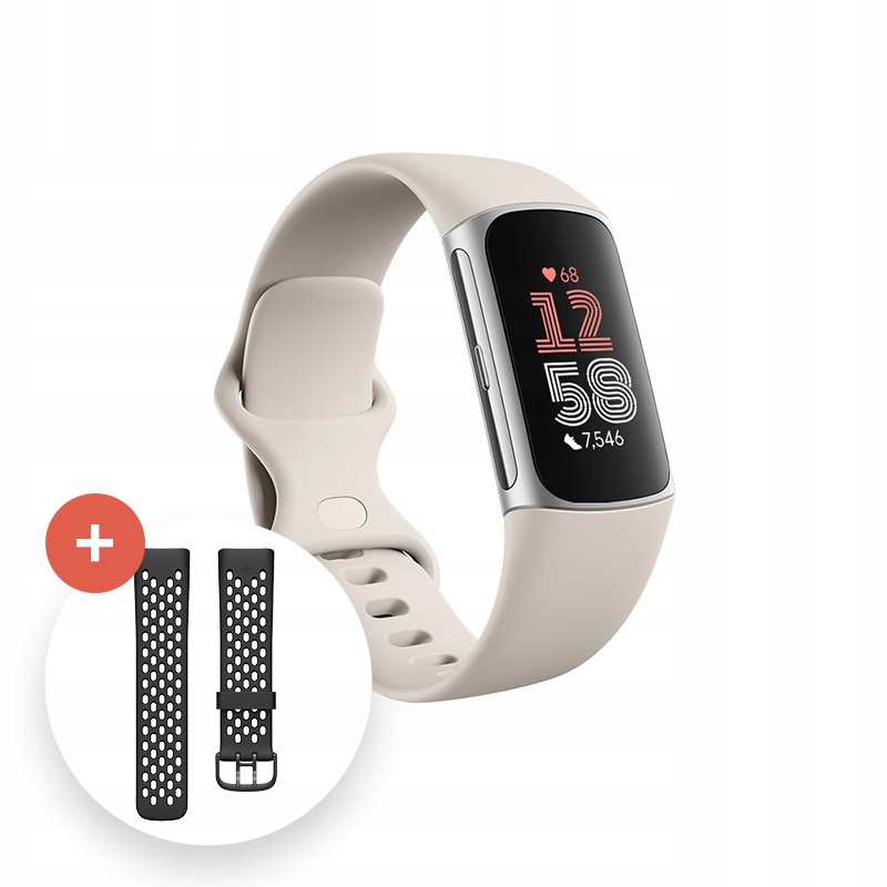 Długotrwała bateria i komfort noszenia