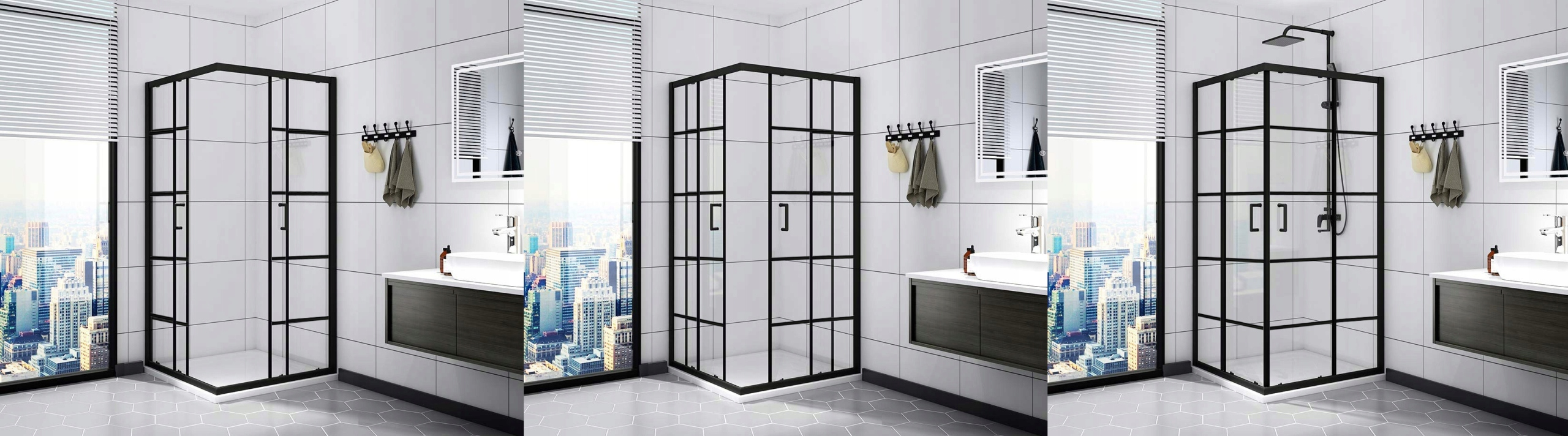 Przesuwne drzwi – komfort i wygoda użytkowania