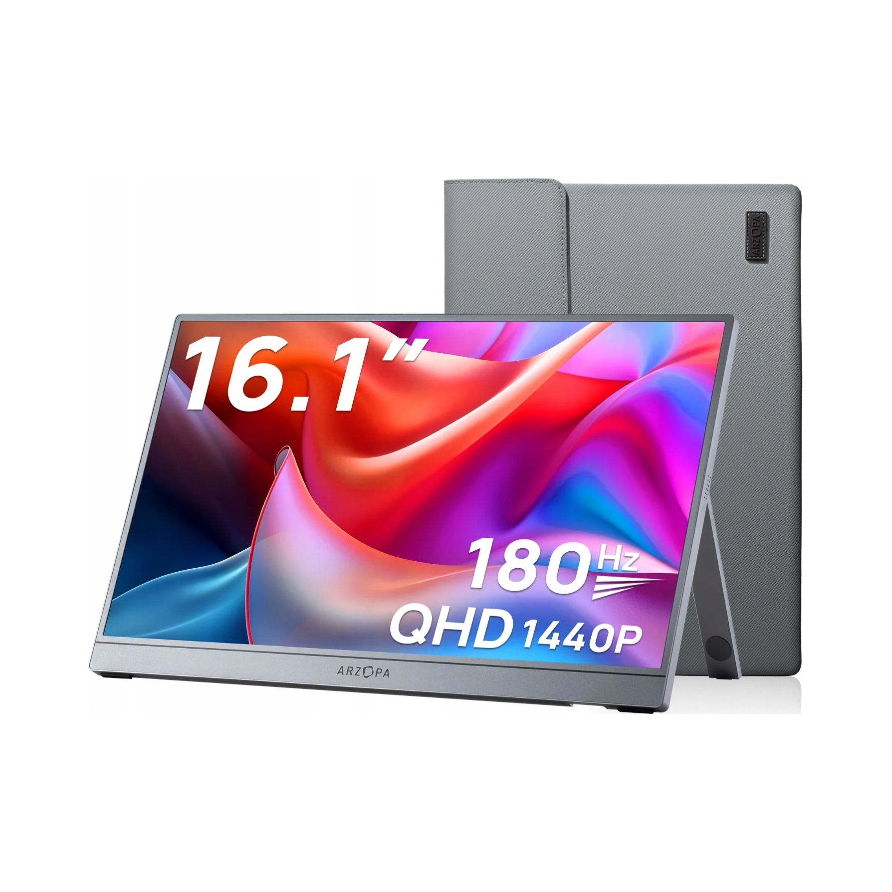 Przenośny monitor Arzopa Z3FC 16,1