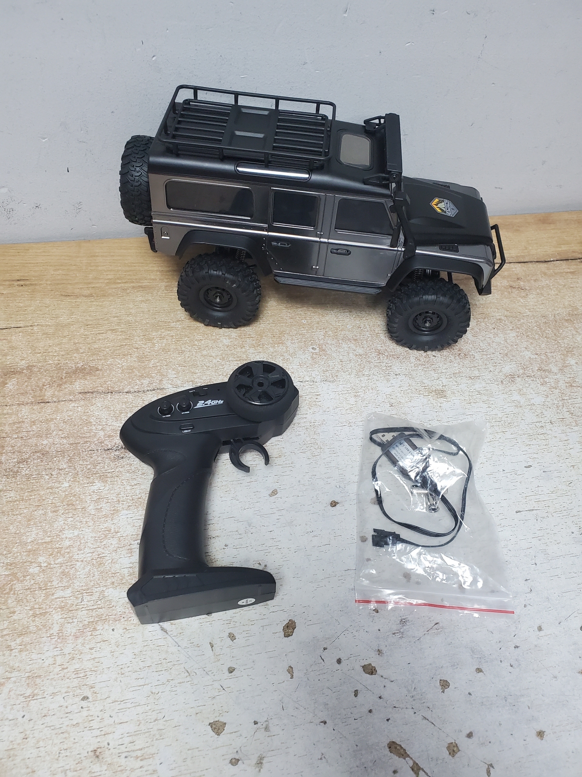 Wydajność i zasięg – Zdalne sterowanie do 35 m