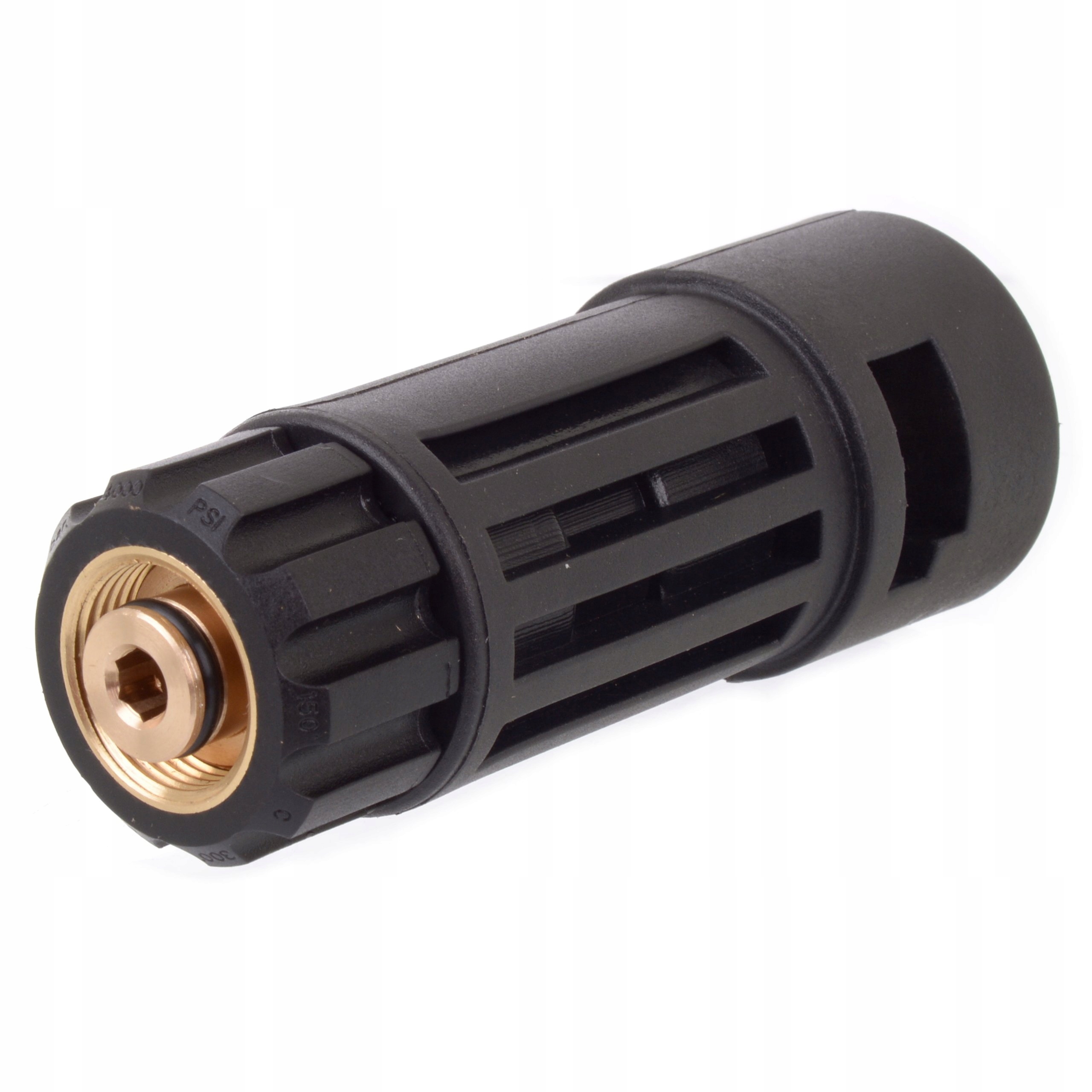 Adapter do KARCHER – Połączenie akcesoriów z myjkami HD/HDS