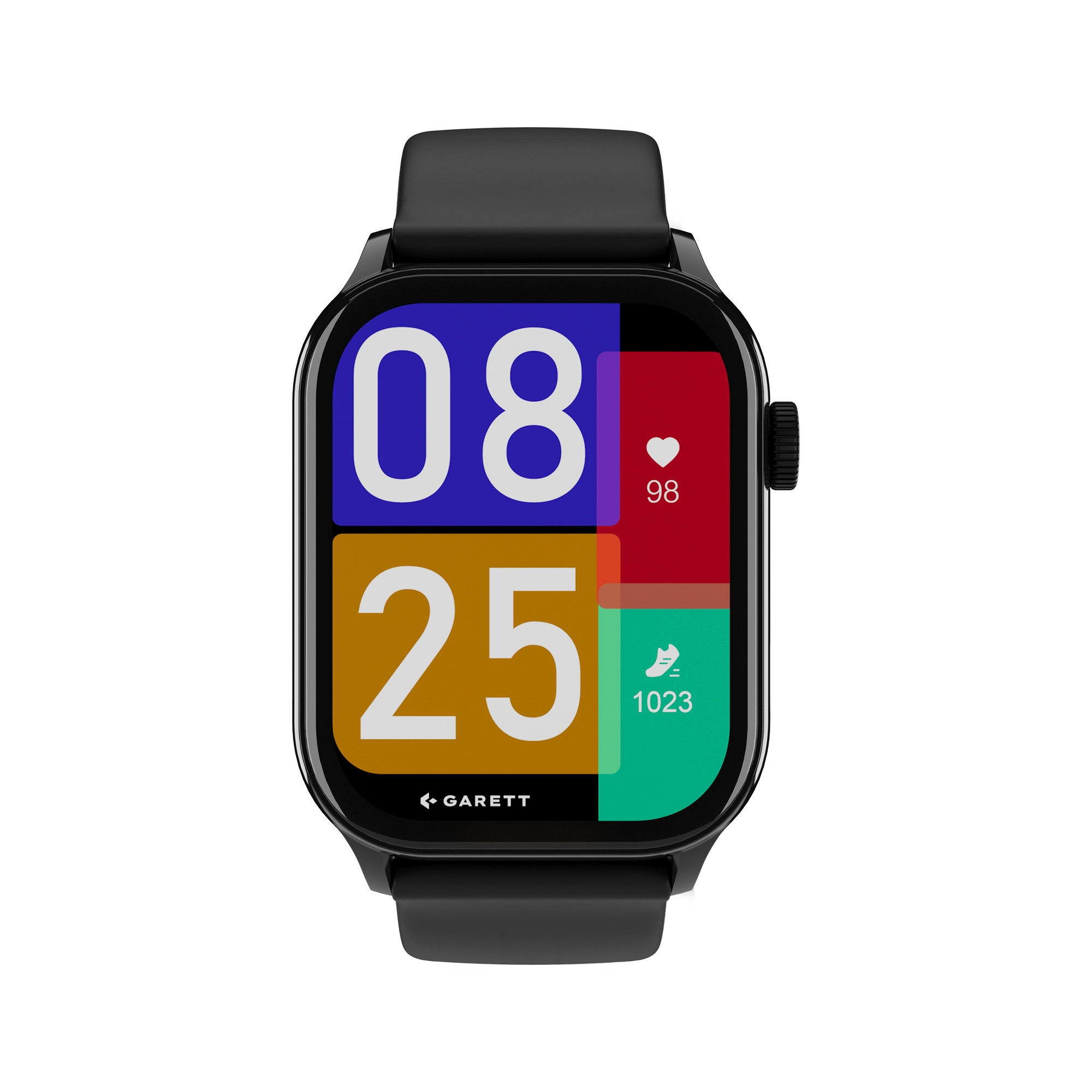 Funkcje zdrowotne i sportowe – Monitoruj swoje osiągnięcia