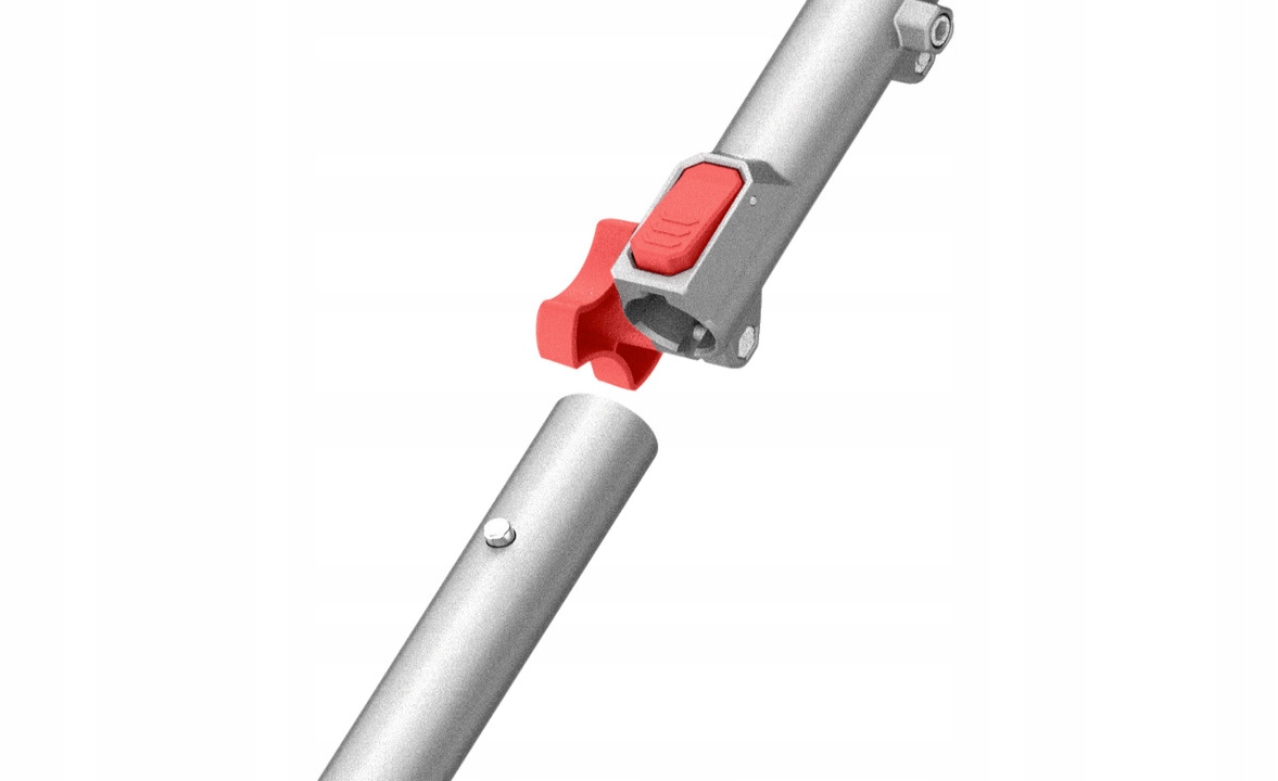 Szybkozłącze Metabo Quick – łatwa wymiana akcesoriów