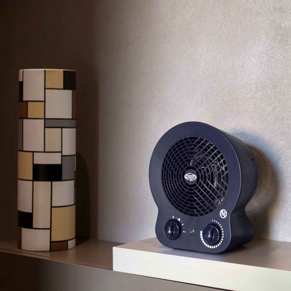 Termowentylator Argo Dori Night – Komfort i nowoczesny design w Twoim domu