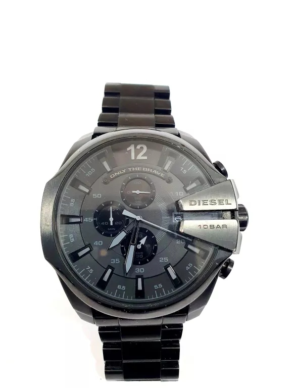 Mechanizm kwarcowy – niezawodność i precyzja