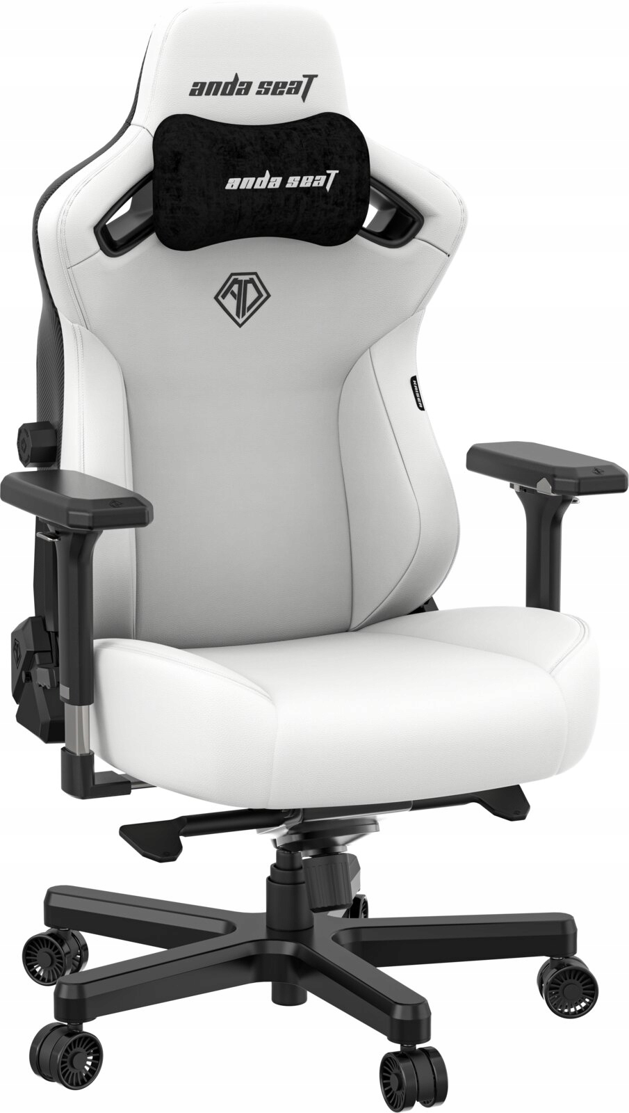 Ergonomiczny design dla długich sesji gamingowych