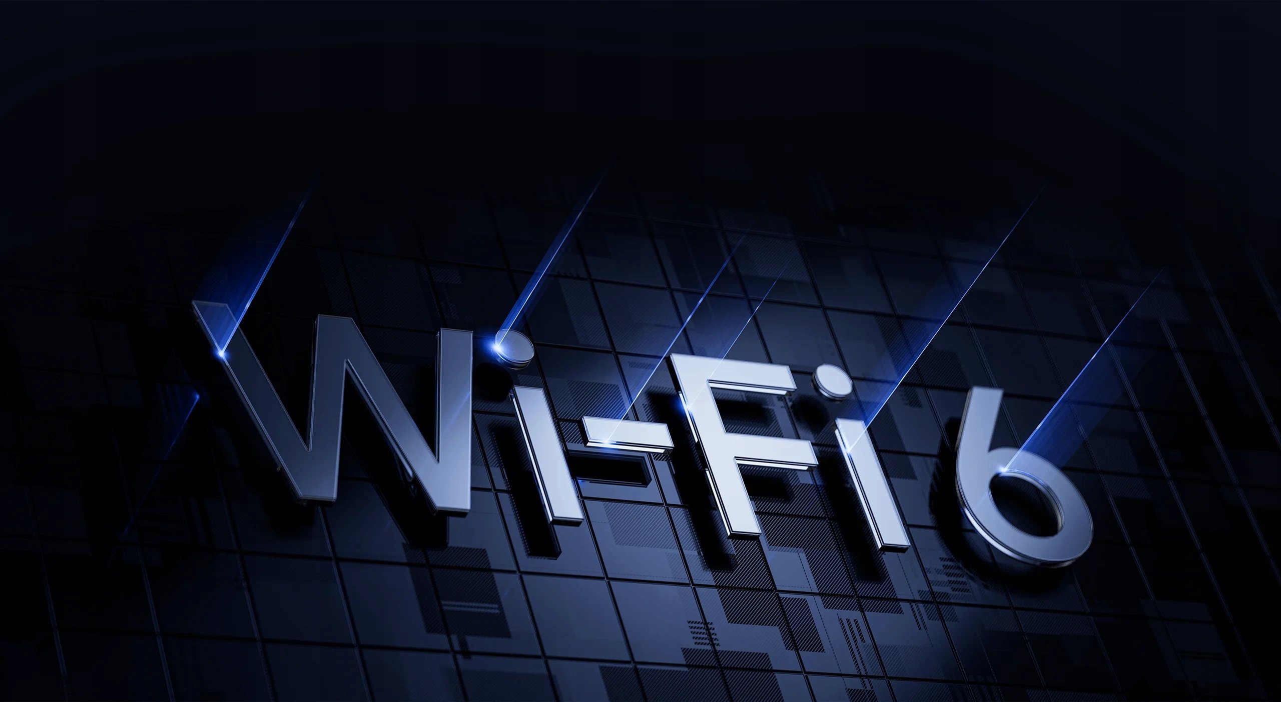 Wi-Fi 6 – szybkie i stabilne połączenia internetowe