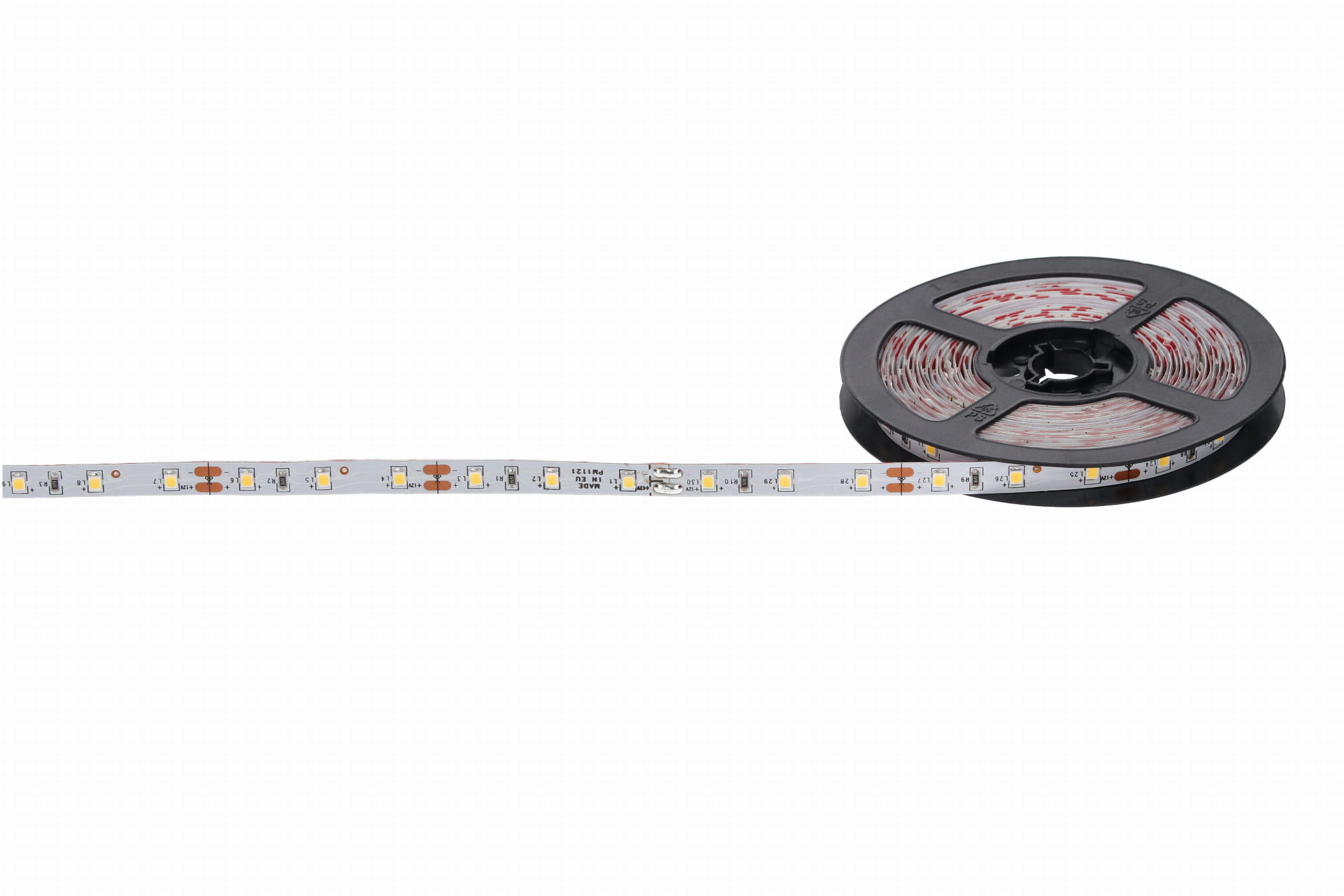 Taśma LED Prescot Premium E009-050-8-WW – Idealne oświetlenie dekoracyjne