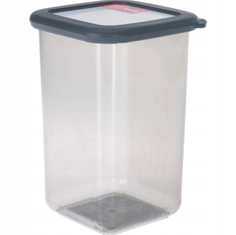 Wszechstronne zastosowanie – Przechowywanie żywności i akcesoriów