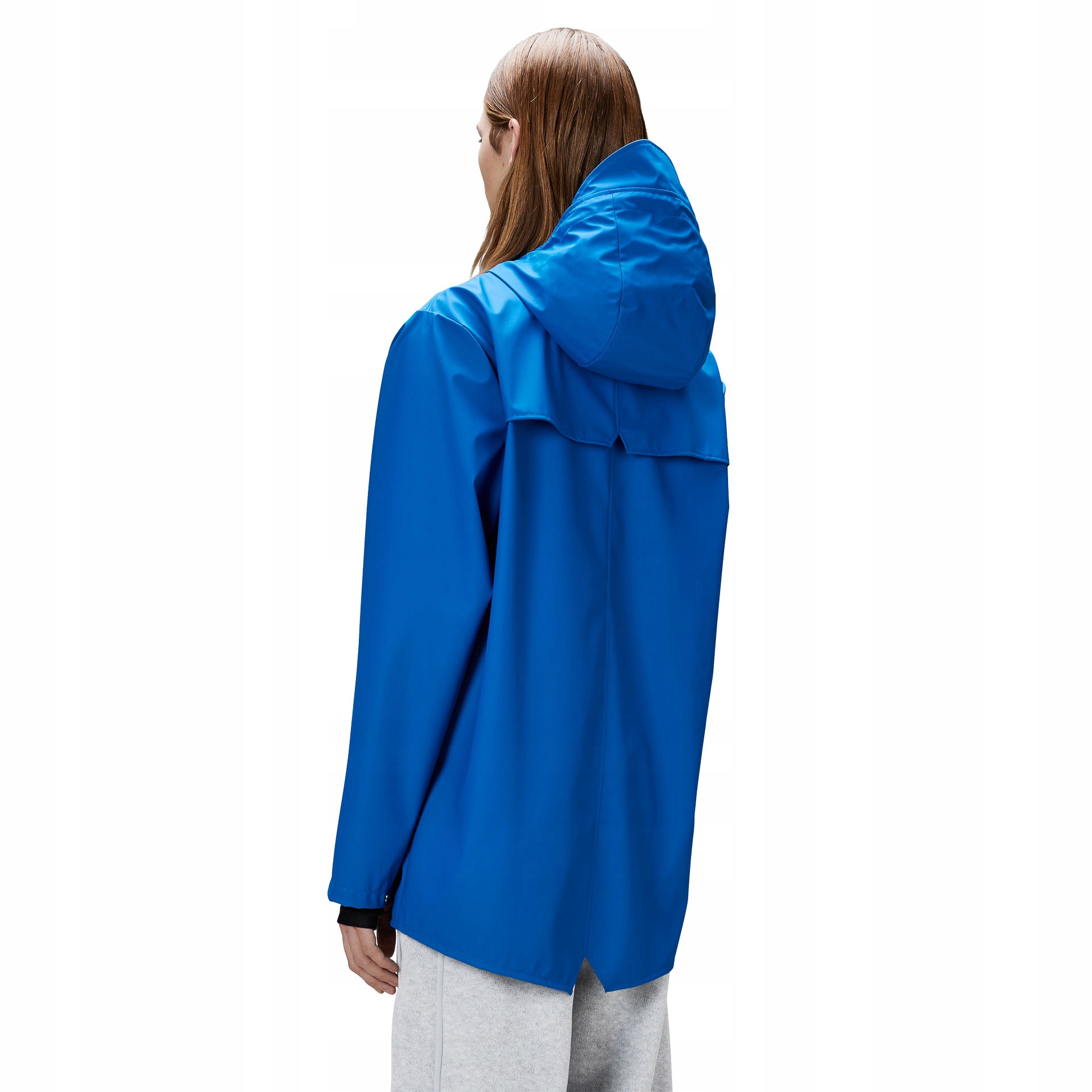 Idealna na każdą pogodę – do bioder