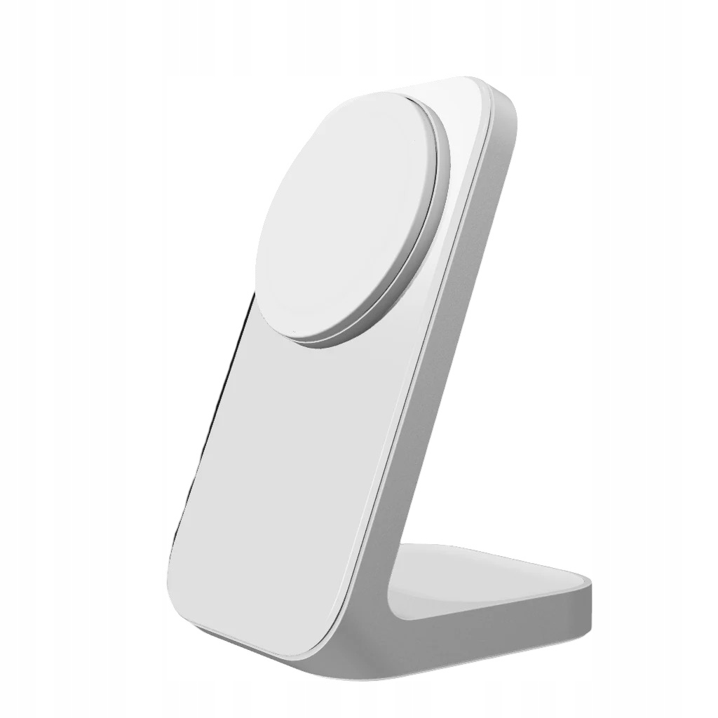 Wysokiej jakości metalowa konstrukcja z szklaną powierzchnią