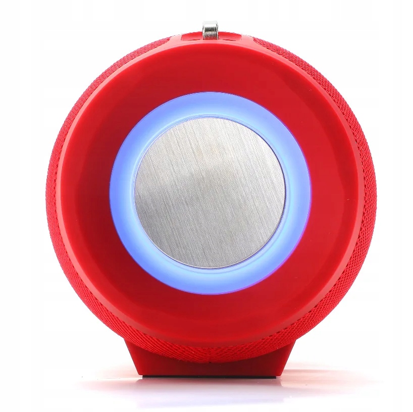 Przenośny głośnik dostępny w różnych kolorach