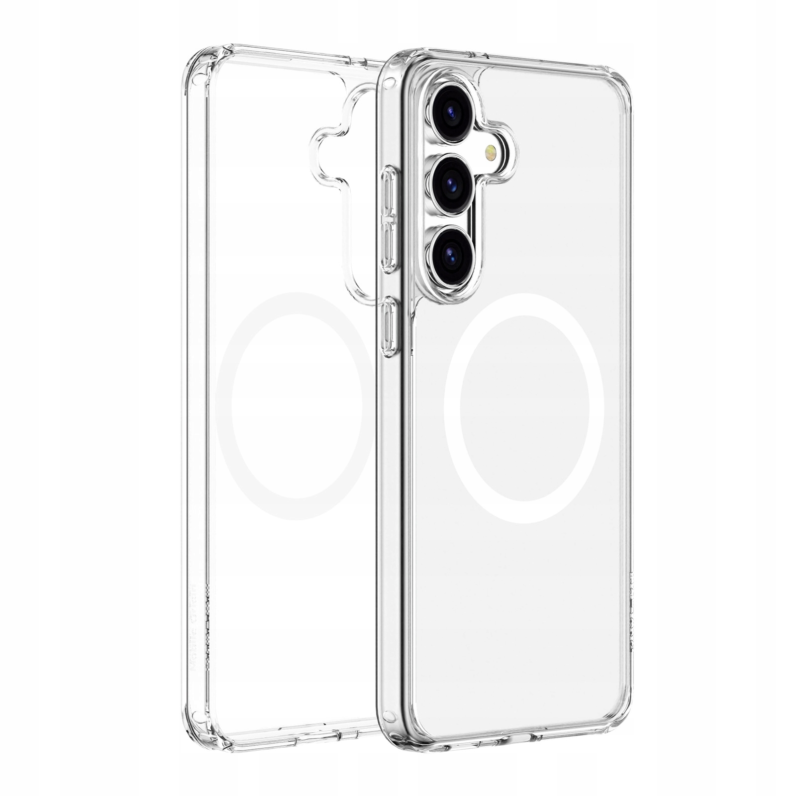 Specjalna konstrukcja antypoślizgowa dla pewnego chwytu