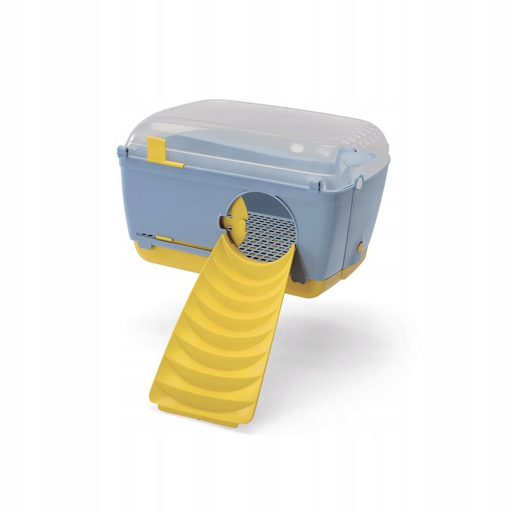 Domek IMAC Sweet Home – Przytulne schronienie dla małych gryzoni