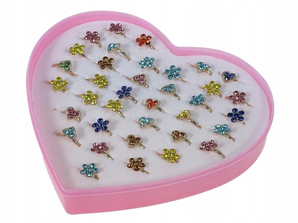 Kolorowy zestaw dla kreatywnych maluchów