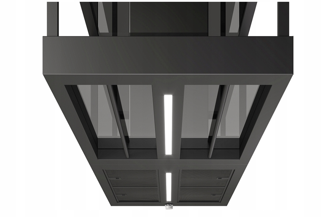 Wysokiej jakości filtry przeciwtłuszczowe