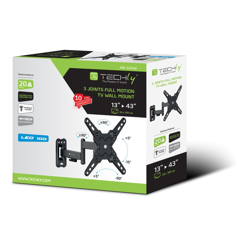 System organizacji kabli dla porządku