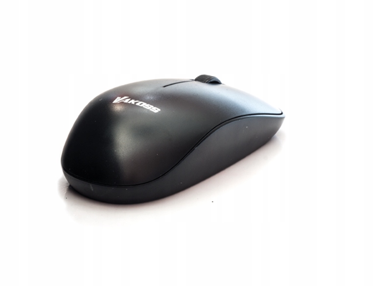 Ergonomiczny design – Idealna dla praworęcznych użytkowników