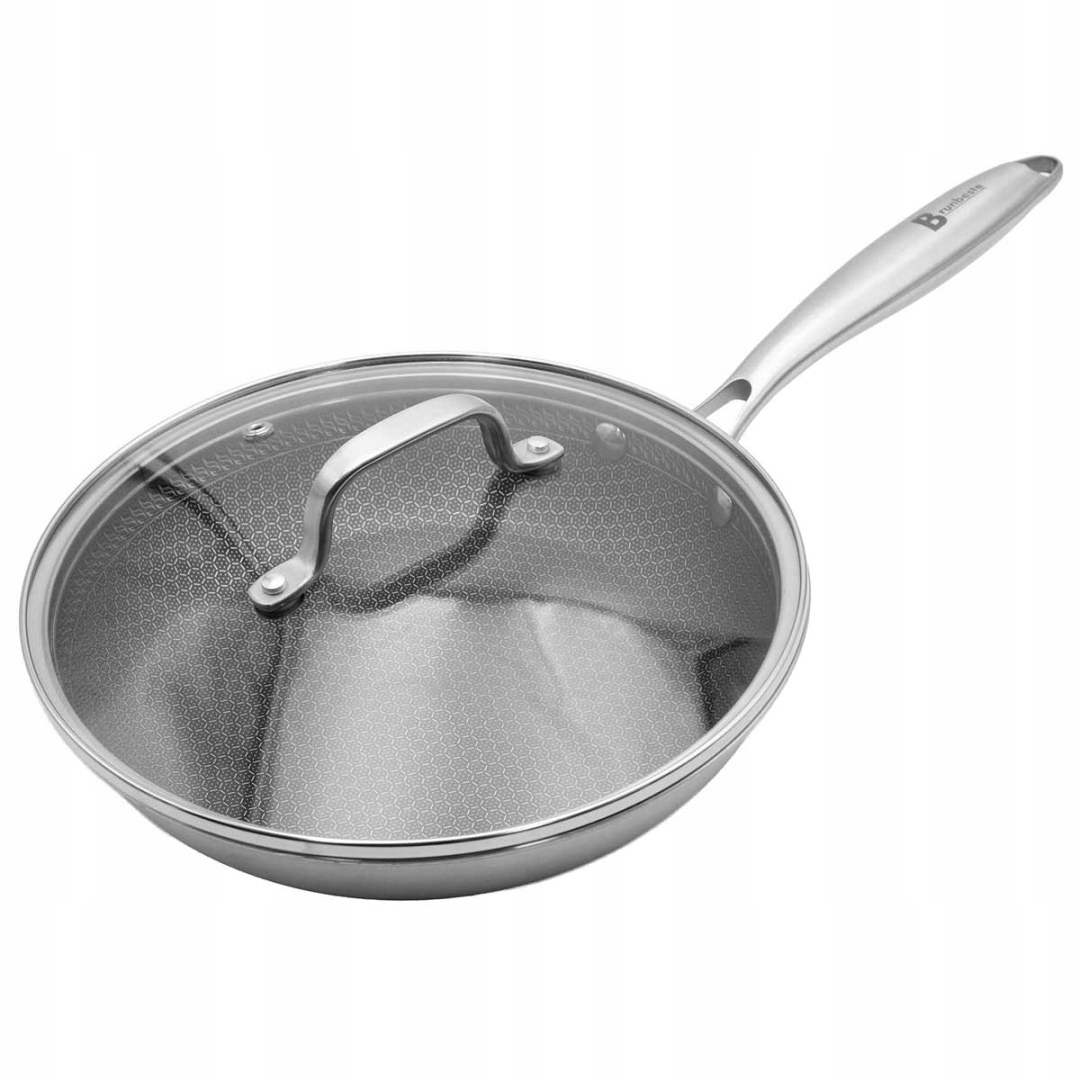 Łatwe czyszczenie i higieniczne użytkowanie – Komfort w codziennym gotowaniu