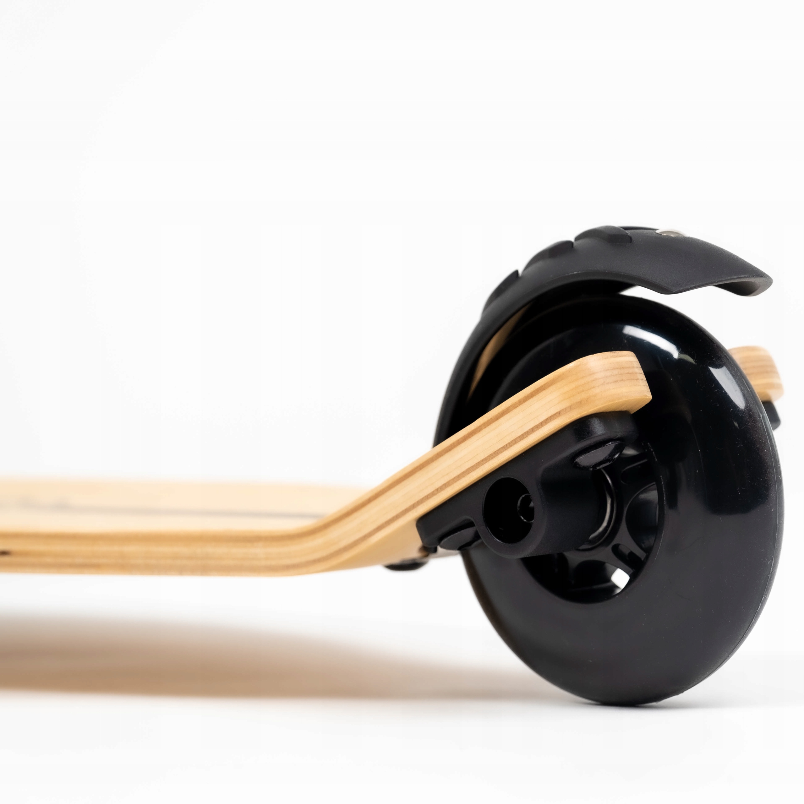 Wygodny bambusowy podest dla lepszej stabilności