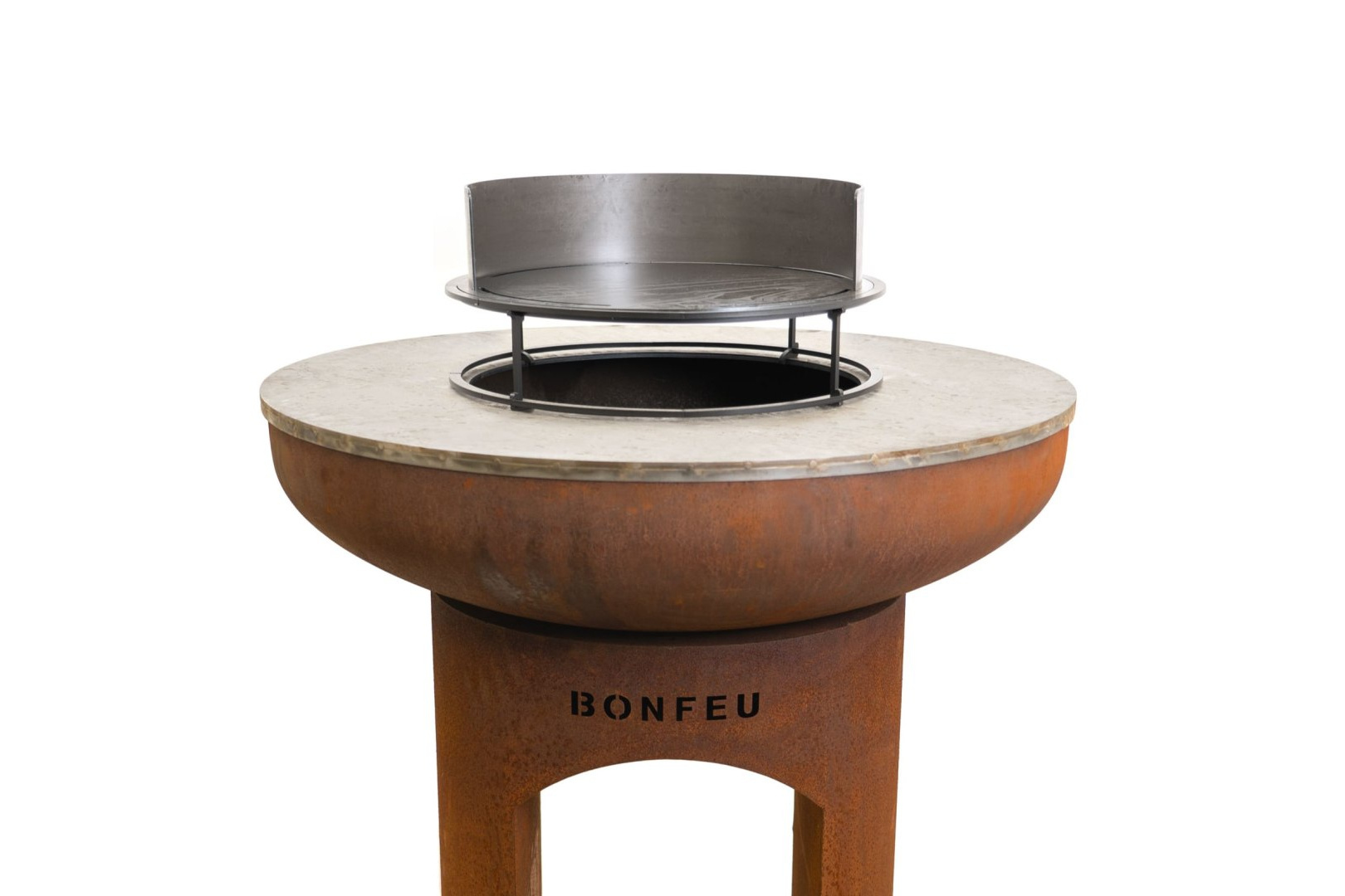 Doskonałe do przygotowywania pizzy na drewnie